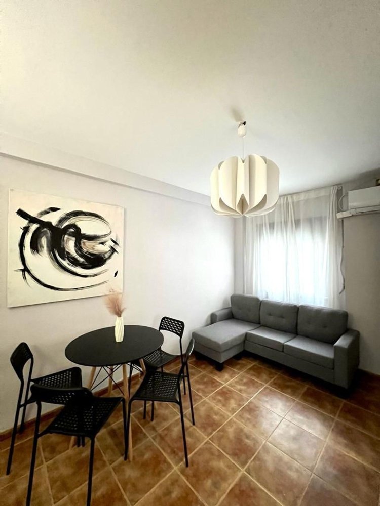 Квартира с 2 спальнями в Кордова, Испания № 213152