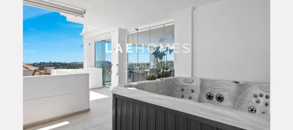 Apartamento T7 em Marbella, Spain N.º 36202 28