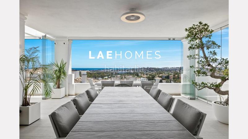 Apartamento T7 em Marbella, Spain N.º 36202