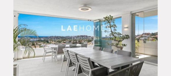 Apartamento T7 em Marbella, Spain N.º 36202 20