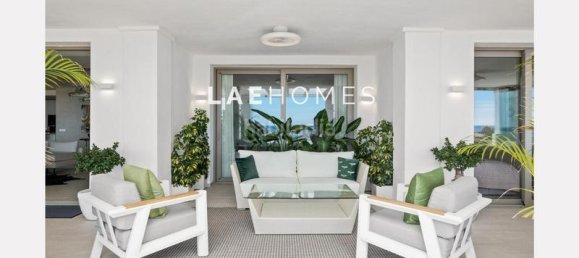 Apartamento T7 em Marbella, Spain N.º 36202 22