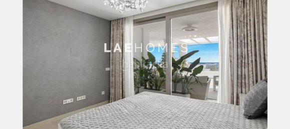 Apartamento T7 em Marbella, Spain N.º 36202 49