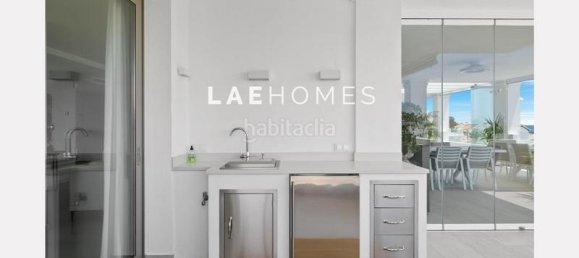 Apartamento T7 em Marbella, Spain N.º 36202 27