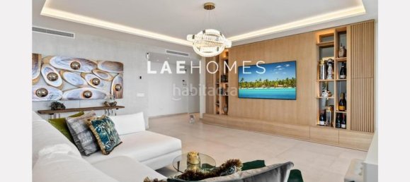 Apartamento T7 em Marbella, Spain N.º 36202 10