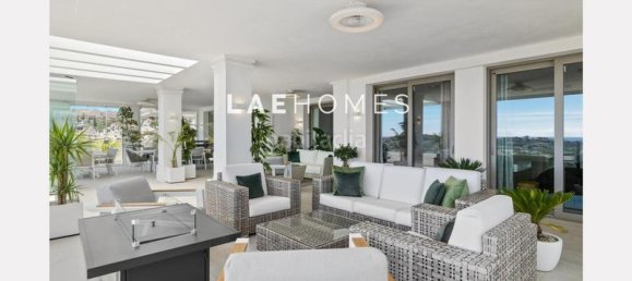 Apartamento T7 em Marbella, Spain N.º 36202 21
