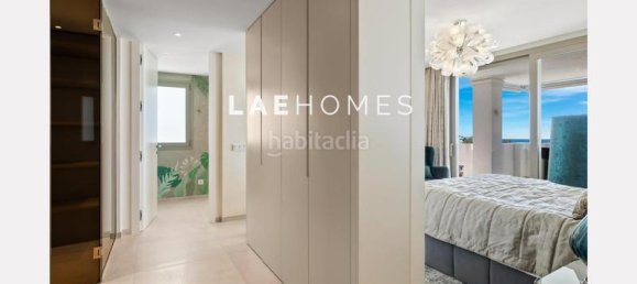 Apartamento T7 em Marbella, Spain N.º 36202 37