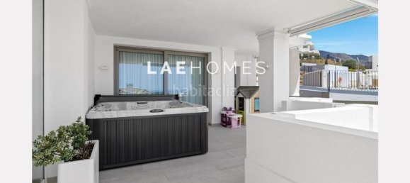 Apartamento T7 em Marbella, Spain N.º 36202 25