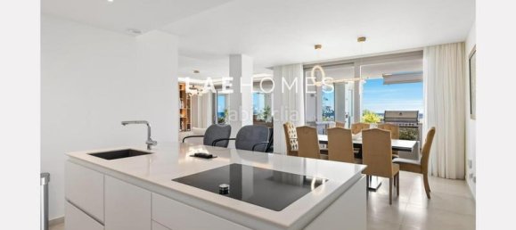 Apartamento T7 em Marbella, Spain N.º 36202 12