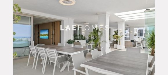 Apartamento T7 em Marbella, Spain N.º 36202 19