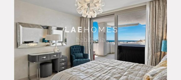 Apartamento T7 em Marbella, Spain N.º 36202 30