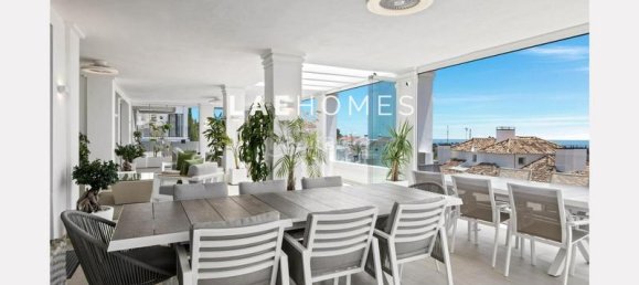 Apartamento T7 em Marbella, Spain N.º 36202 5