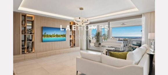 Apartamento T7 em Marbella, Spain N.º 36202 9