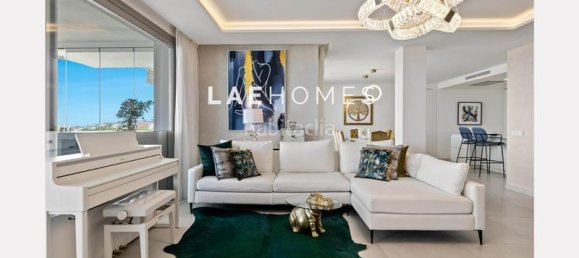 Apartamento T7 em Marbella, Spain N.º 36202 7