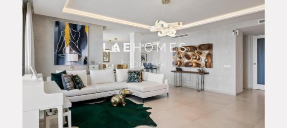 Apartamento T7 em Marbella, Spain N.º 36202 8