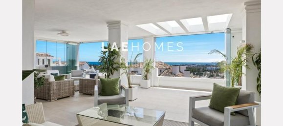 Apartamento T7 em Marbella, Spain N.º 36202 4