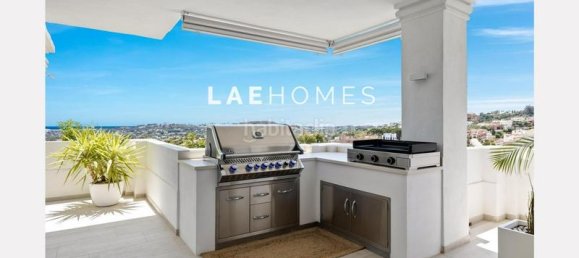 Apartamento T7 em Marbella, Spain N.º 36202 23