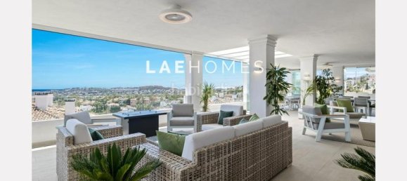 Apartamento T7 em Marbella, Spain N.º 36202 24