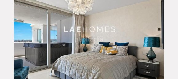 Apartamento T7 em Marbella, Spain N.º 36202 29