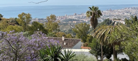 Terreno en Mijas, Spain 961 m² No. 149372 9