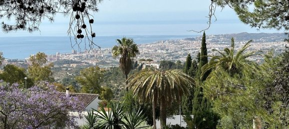 Terreno en Mijas, Spain 961 m² No. 149372 4