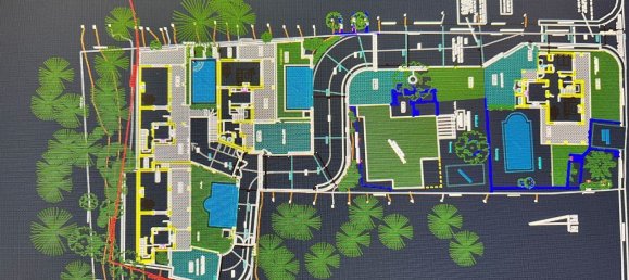 Terreno en Mijas, Spain 961 m² No. 149372 3