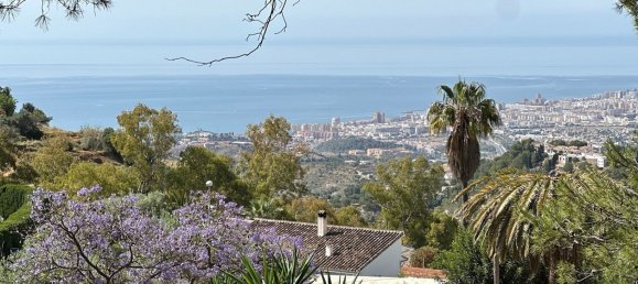 Terreno en Mijas, Spain 961 m² No. 149372 7
