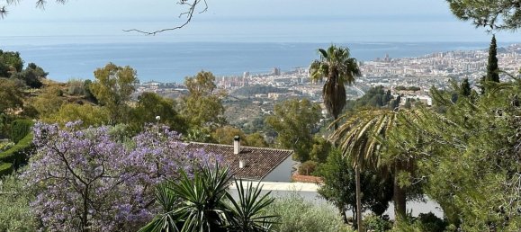Terreno en Mijas, Spain 961 m² No. 149372 5
