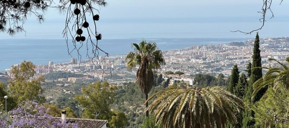 Terreno en Mijas, Spain 961 m² No. 149372 2