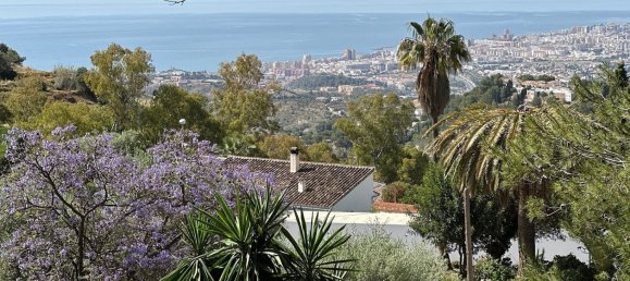 Terreno en Mijas, Spain 961 m² No. 149372 8