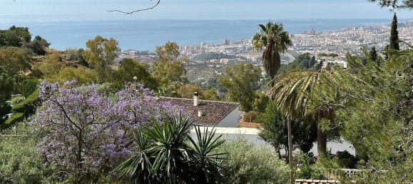 Terreno en Mijas, Spain 961 m² No. 149372 6