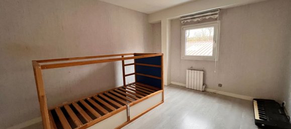 4 Schlafzimmer Haus in Cherisy, France, Nr. 58294 12
