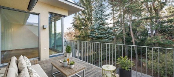 4 rooms Penthouse in Dobling, Austria No. 196606 9