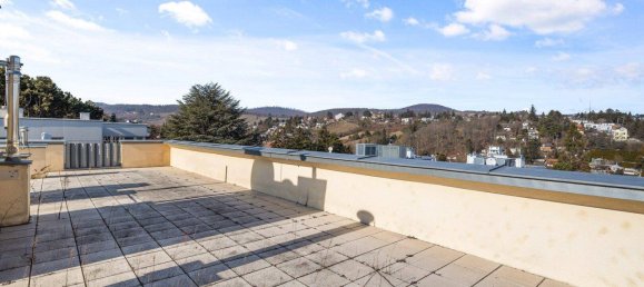 4 rooms Penthouse in Dobling, Austria No. 196606 16