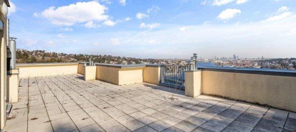 4 rooms Penthouse in Dobling, Austria No. 196606 6