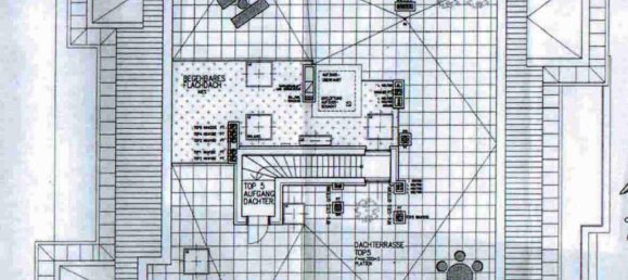 4 rooms Penthouse in Dobling, Austria No. 196606 20