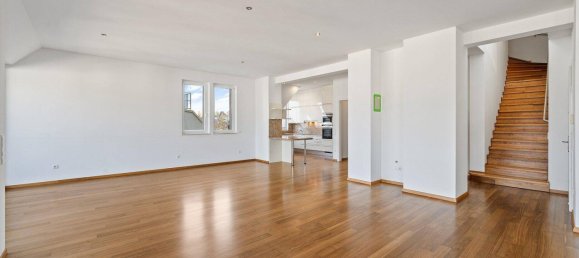 4 rooms Penthouse in Dobling, Austria No. 196606 3