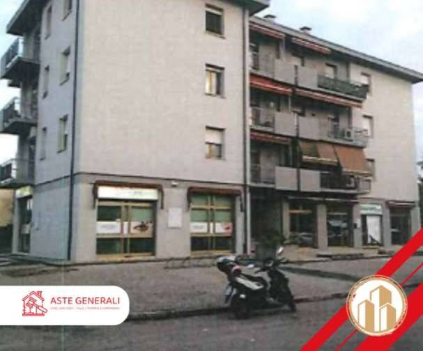 2 chambres Appartement à Mirandola, Italy No. 351485