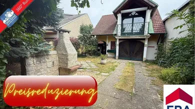 Casa de 6 divisões em Palterndorf-Dobermannsdorf, Austria N.º 197992