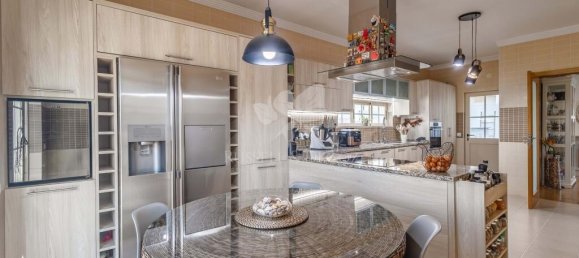 5 bedrooms Villa in Olhao, Portugal No. 111132 3