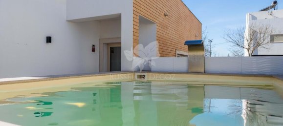 5 bedrooms Villa in Olhao, Portugal No. 111132 24