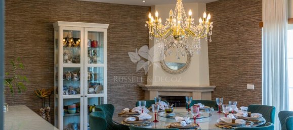 5 bedrooms Villa in Olhao, Portugal No. 111132 10