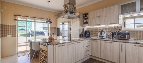 5 bedrooms Villa in Olhao, Portugal No. 111132 2