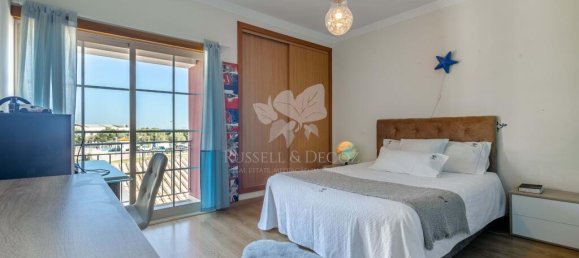 5 bedrooms Villa in Olhao, Portugal No. 111132 15