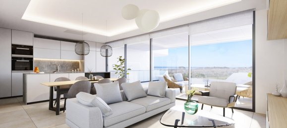 Квартира с 4 спальнями в NINETEEN41, Эстепона, Испания № 15363 2