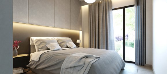 Квартира с 4 спальнями в NINETEEN41, Эстепона, Испания № 15363 7