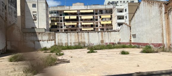 2760m² Land in Castellon de la Plana, Spain No. 163360 13