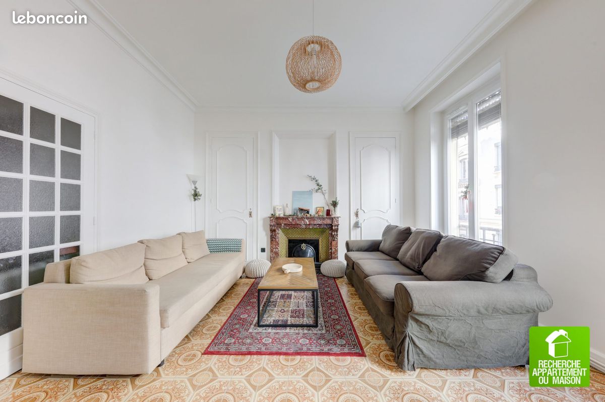 2 Schlafzimmer Wohnung in Lyon, France, Nr. 339260