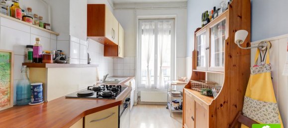 2 Schlafzimmer Wohnung in Lyon, France, Nr. 339260 3