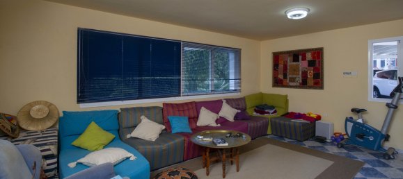 Villa de 4 dormitorios en Marbella, Spain No. 21397 10