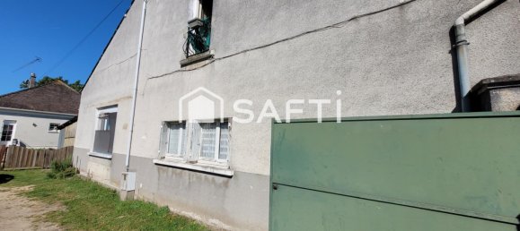 Edifício de 1 divisão em Descartes, France N.º 272973 13